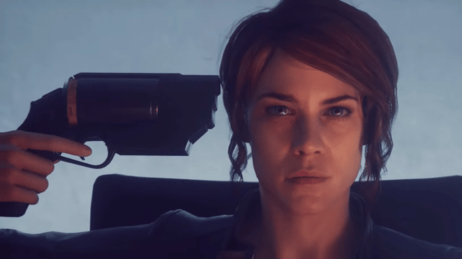 CONTROL: Check Out The Tense First 13 Minutes From The Upcoming Remedy Game