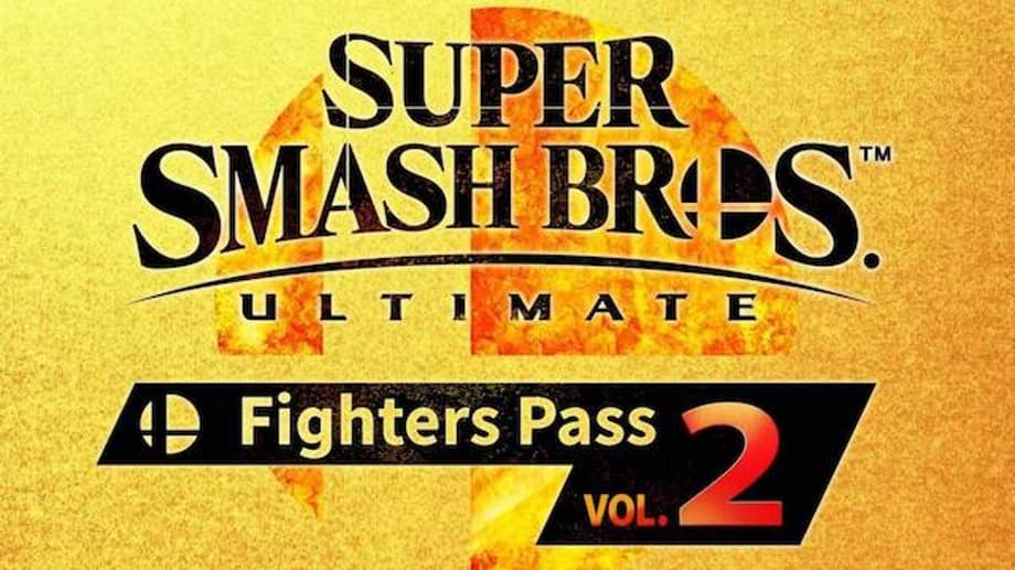 SUPER SMASH BROS. ULTIMATE: According To Masahiro Sakurai, The Game's DLC Has Been Affected By Coronavirus