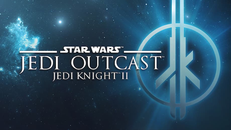 STAR WARS:JEDI KNIGHT II: JEDI OUTCAST Will Release For The Nintendo Switch This Month