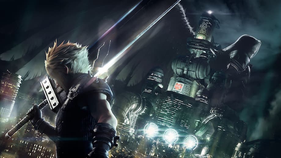 FINAL FANTASY VII REMAKE Gets One Final Trailer Ahead Of The Release, But You Probably Shouldn't Watch It