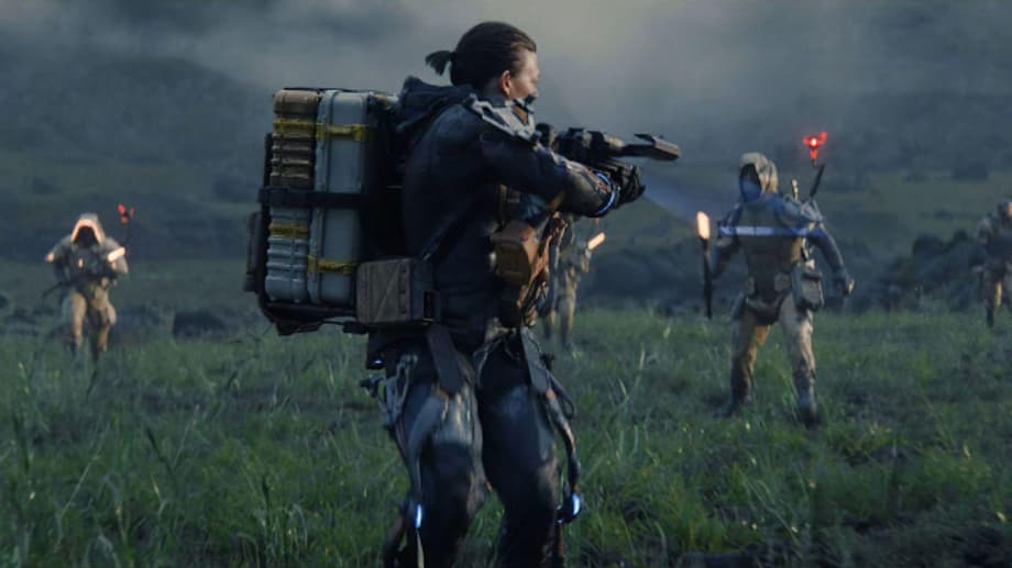 DEATH STRANDING: Kojima Productions Announces Temporary Closure & PC Release Delay