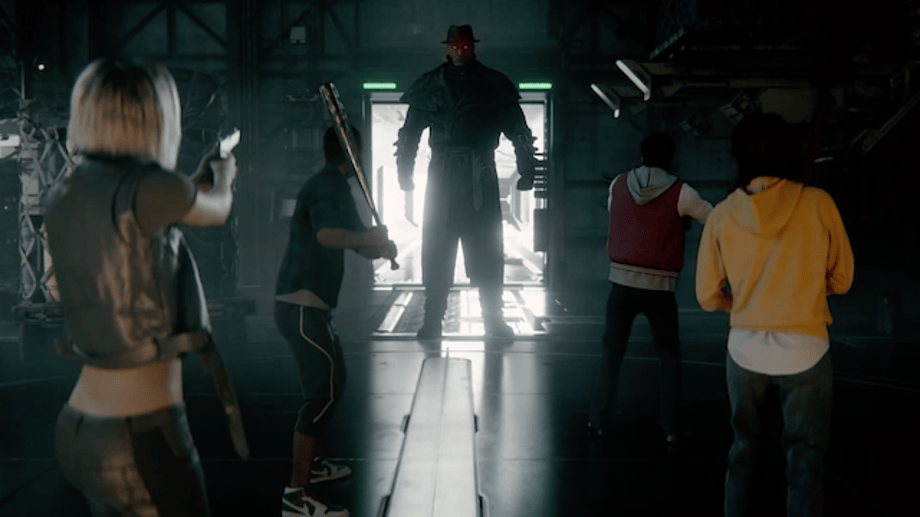 RESIDENT EVIL: Capcom Has Released A Teaser Trailer For PROJECT RESISTANCE