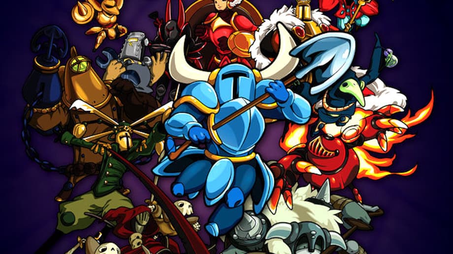 Yacht Club Games Reveals That It Is A Wrap For SHOVEL KNIGHT: TREASURE TROVE