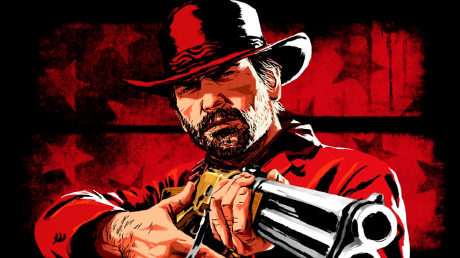 Rockstar Games Announces That RED DEAD REDEMPTION 2 Will Be Coming To PC On November 5th