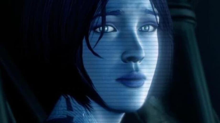 Showtime's HALO Series Officially Casts Its Cortana And Soren-066; Three Original Characters Revealed