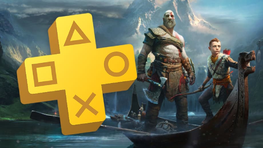 GOD OF WAR: PlayStation Plus Subscribers Might Be Able To Get The Acclaimed Game For Free In December