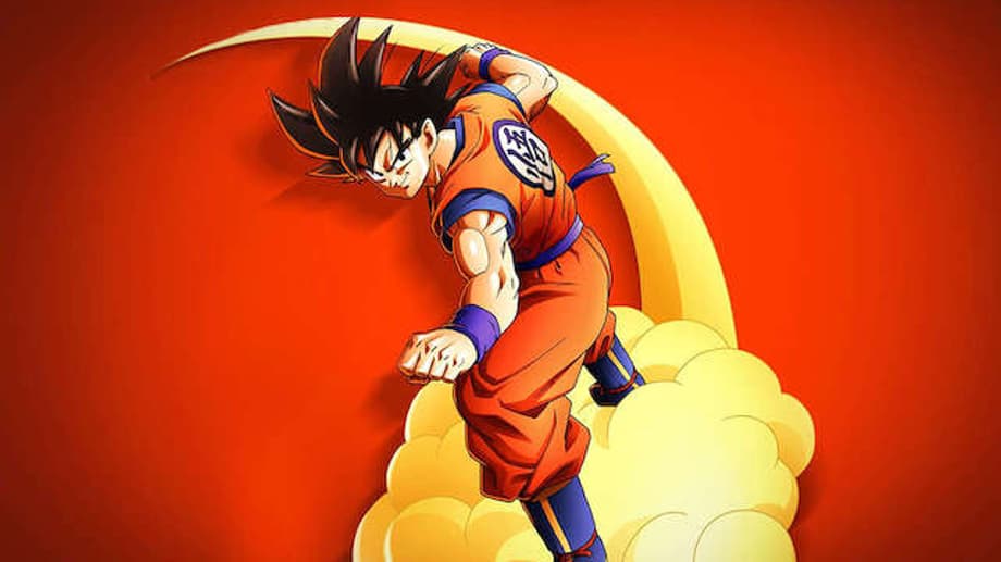 DRAGON BALL Z: KAKAROT Managed To Sell A Whopping 1.5 Million Units In Its First Week