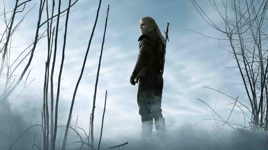 THE WITCHER Anime Film Announced That Will Follow-Up The First Season Of Netflix's Live-Action Series