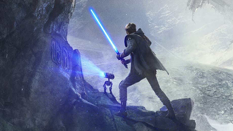 STAR WARS JEDI: FALLEN ORDER PlayStation 4, Xbox One, And PC File Size Officially Revealed