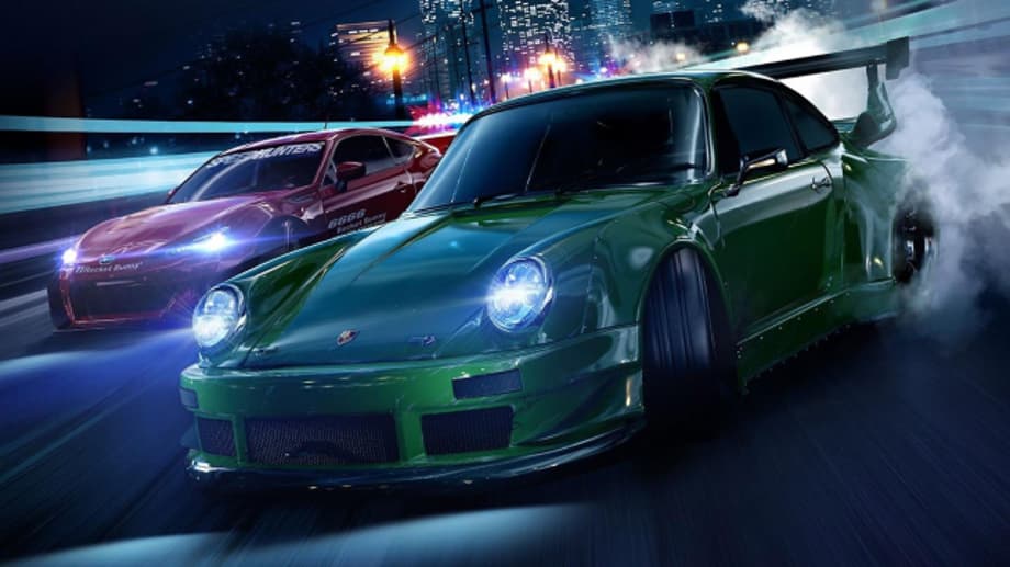 New NEED FOR SPEED Video Game To Reportedly Be Revealed Within The Coming Weeks