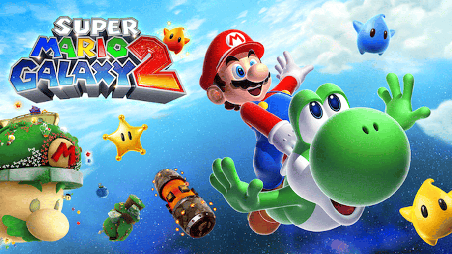 Nintendo And Rockstar Games Lead Metacritic's Top 50 Best-Reviewed Games Of The Decade