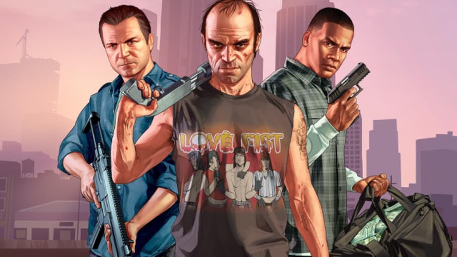 Rockstar Games Won't Be Releasing GRAND THEFT AUTO VI Anytime Soon, According To Industry Analyst