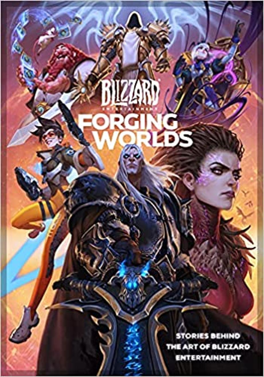 Forging-Worlds