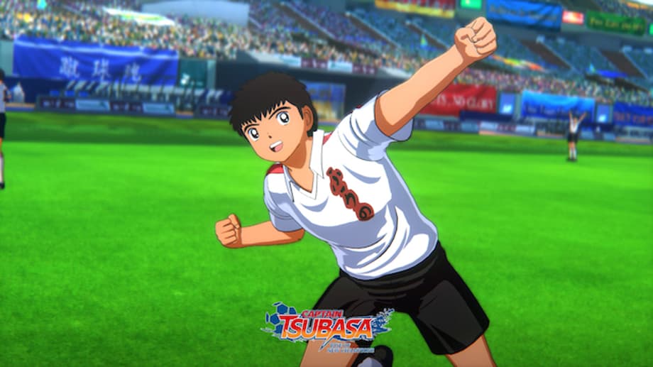 CAPTAIN TSUBASA: RISE OF NEW CHAMPIONS - New Trailer Reveals Information About The &quot;New Hero&quot; Episode