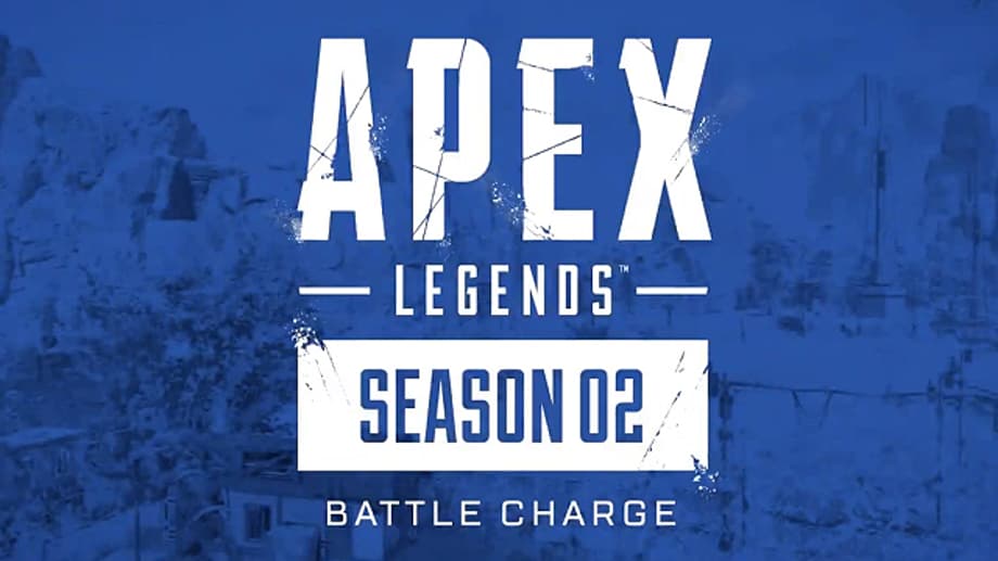 APEX LEGENDS Season 2 Will Begin On July 2nd; New Weapon & Legend Revealed During EA Play