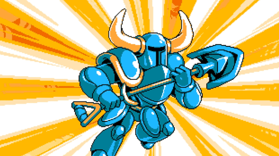 Latest Trailer For SHOVEL NIGHT: SHOWDOWN Puts The Spotlight On Shovel Knight Himself