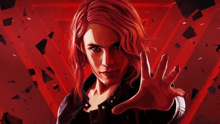 CONTROL: New Footage Showcases An Entire Side Mission From The Upcoming Remedy Game