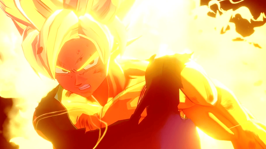 Launch Trailer For DRAGON BALL Z: KAKAROT Walks Us Through Some Of The Most Epic Moments Saga From The Series