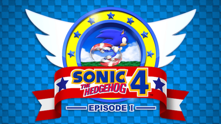 Sega Shares Re-Imagined Version Of SONIC THE HEDGEHOG 4's Splash Hill Zone Medley