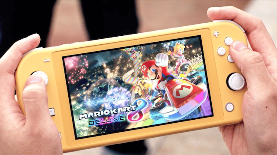 Ver. 9.0.0 For The Nintendo Switch Adds A Bunch Of Interesting Features, Including Online Invites