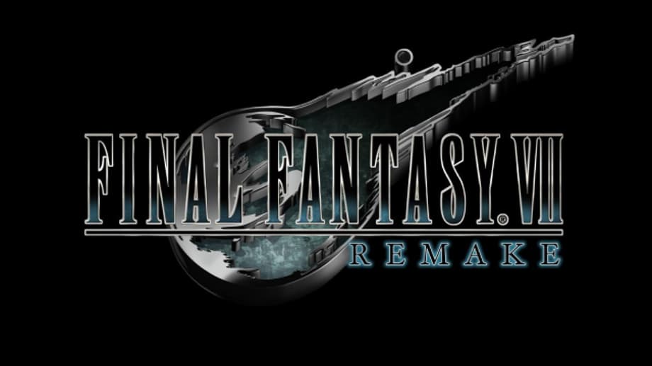 FINAL FANTASY VII REMAKE Box Seemingly Confirms 100GB File Size For The Highly Anticipated Game