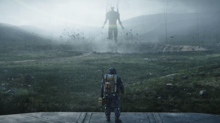 DEATH STRANDING: How Long Does It Take To Complete Hideo Kojima's Newest Game?