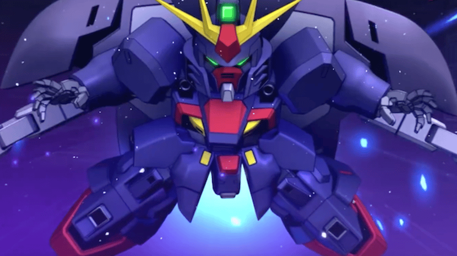 SD GUNDAM G GENERATION CROSS RAYS: Trailer For Second DLC Released, As New Content Becomes Available Today