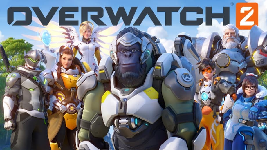 Blizzard Entertainment Confirms That OVERWATCH 2 Will Be Coming To The Nintendo Switch