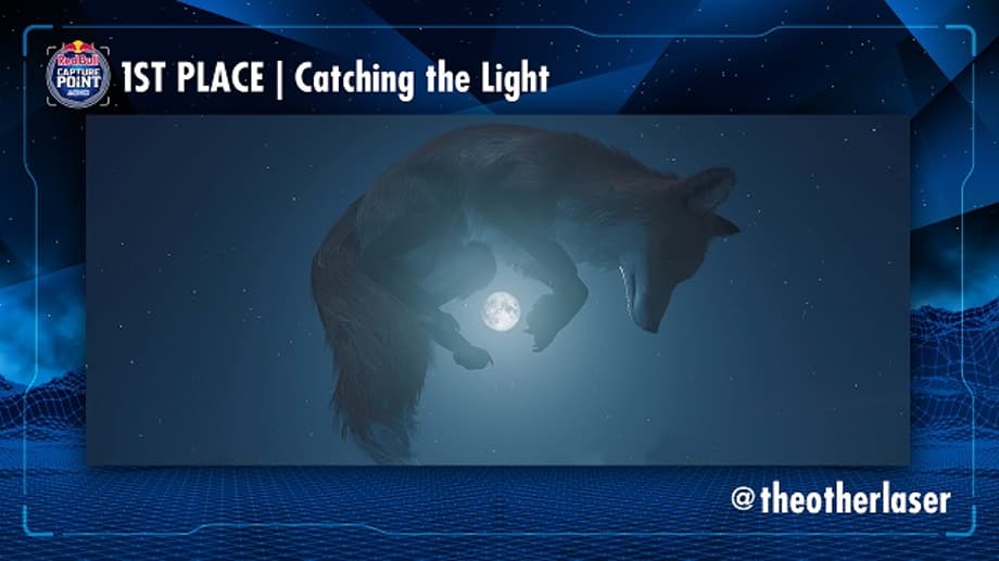 RBCP1st-Place-Catching-Light