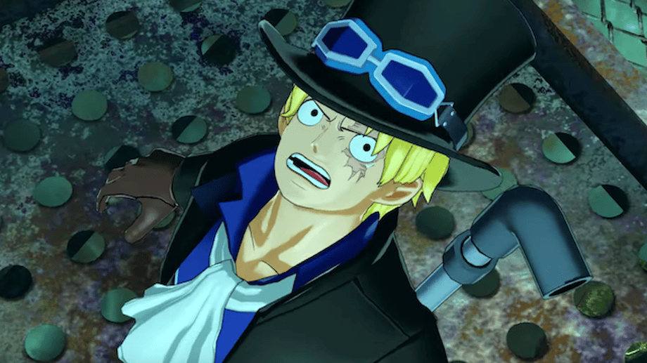 ONE PIECE WORLD SEEKER: Release Date For The Game's Second DLC Is Revealed With New Trailer