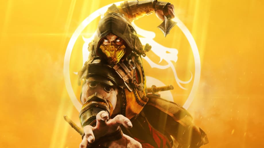 Ed Boon Teases &quot;Brutal&quot; MORTAL KOMBAT LEGENDS: SCORPION'S REVENGE Animated Movie