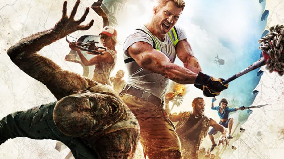 Koch Media Insists DEAD ISLAND 2 Is Still Happening And That It's &quot;Going The Be A Kick-Ass Zombie Game&quot;