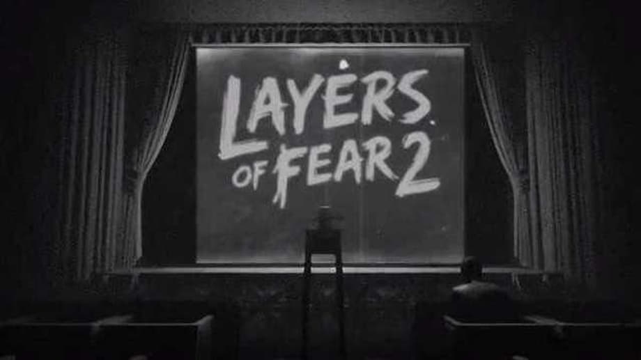 LAYERS OF FEAR 2: Things Get Twisted In The Harrowing New Launch Trailer Narrated By Tony Todd