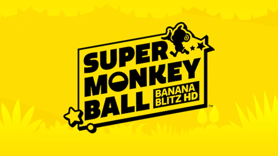 SUPER MONKEY BALL: BANANA BLITZ HD - Sonic The Hedgehog Gets Gameplay Trailer As He Finally Joins The Game