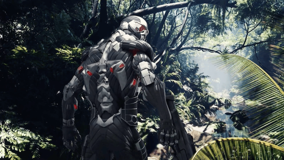 CRYSIS REMASTERED Has Been Officially Revealed By Crytek And Is Expected To Release This Summer