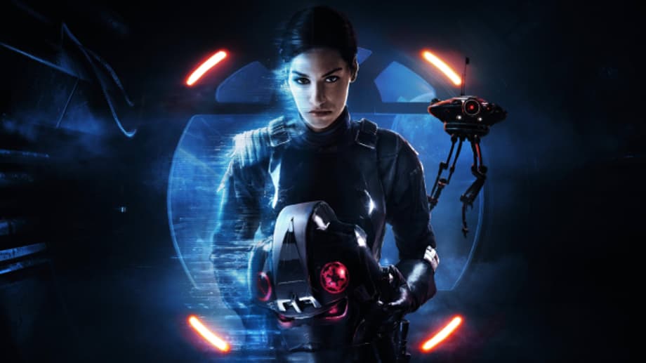 STAR WARS BATTLEFRONT II Star Janina Gavankar Suggests Her Character Will Appear In THE MANDALORIAN