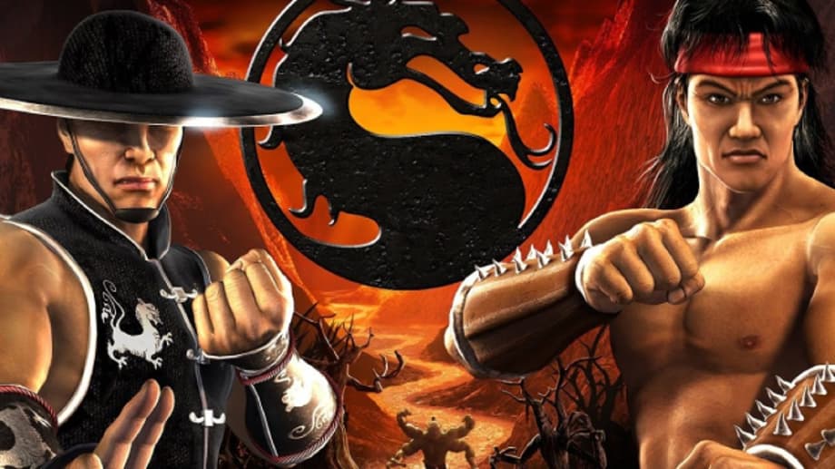 MORTAL KOMBAT Creator Ed Boon On The Possibility Of Classic Instalments Getting Remastered