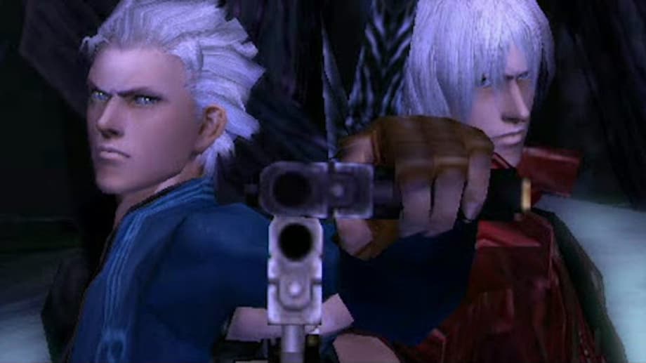 DEVIL MAY CRY 3: SPECIAL EDITION For The Nintendo Switch Introduces Co-Op Multiplayer As An Exclusive Feature