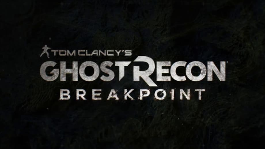 Jon Bernthal Takes To The Stage Of Ubisoft's E3 Conference To Debut New Trailers For GHOST RECON: BREAKPOINT