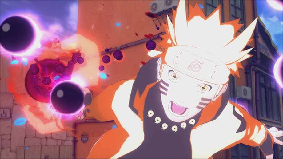 NARUTO SHIPPUDEN: ULTIMATE NINJA STORM 4 For The Nintendo Switch Gets Yet Another Trailer