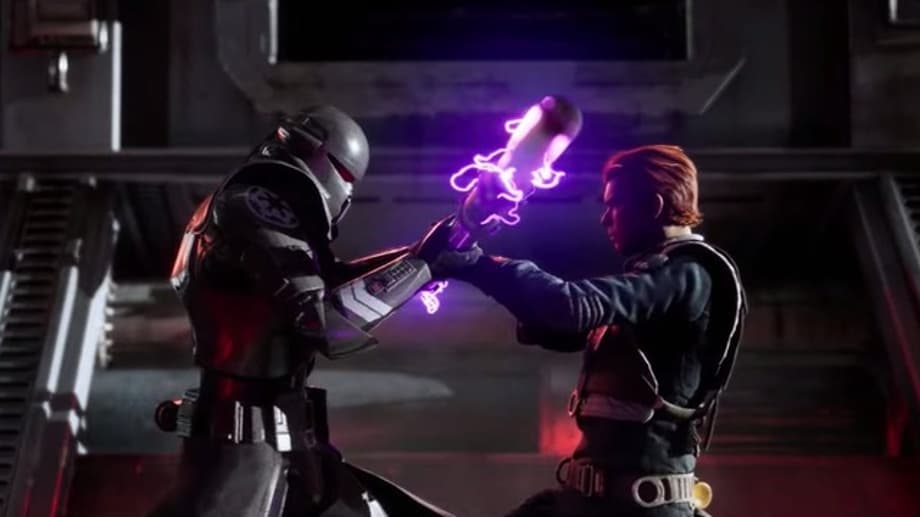 STAR WARS JEDI: FALLEN ORDER Likely Won't Have A New Game Plus Mode; Respawn Aims To Have No Load Screens