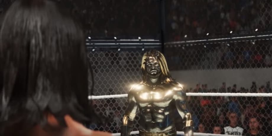 New WWE 2K19 Trailer Sheds Some Light On What Players Will Need To Do To Overcome The Million Dollar Tower