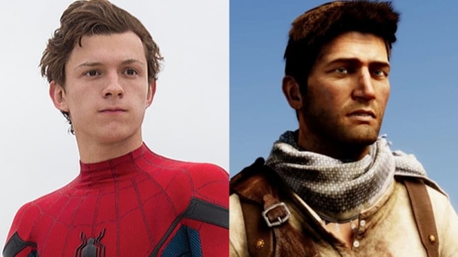 Sony's Live-Action UNCHARTED Film Loses Director Dan Trachtenberg As PlayStation Productions Gets Involved