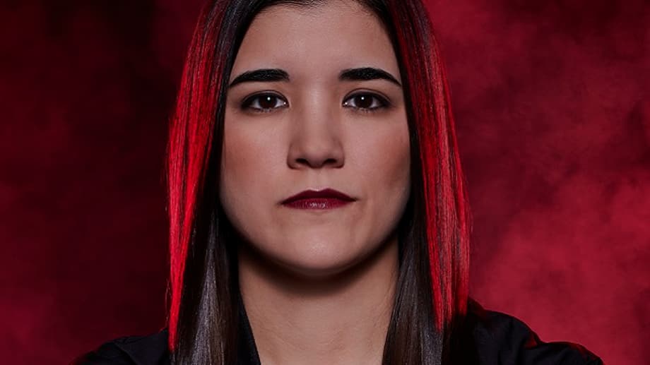 Anne-Munition-poses-for-a-portrait-in-Santa-Monica-CA-USA-on-24-October-2019