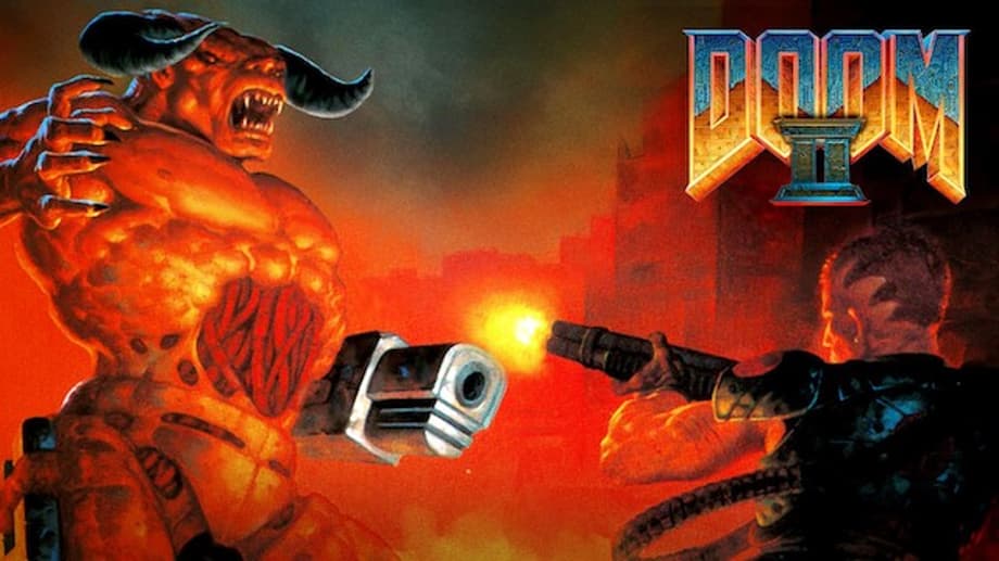 Bethesda Announces That New Update For DOOM And DOOM II Has Finally Fixed The Audio Issues