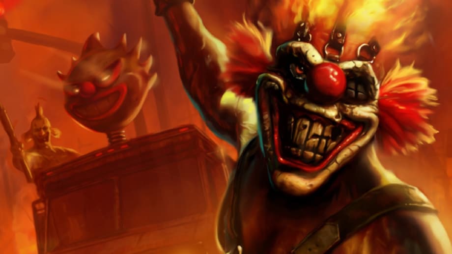 TWISTED METAL's Creator Is All For The Upcoming TV Series Adaptation & Would Love To Be Involved With It