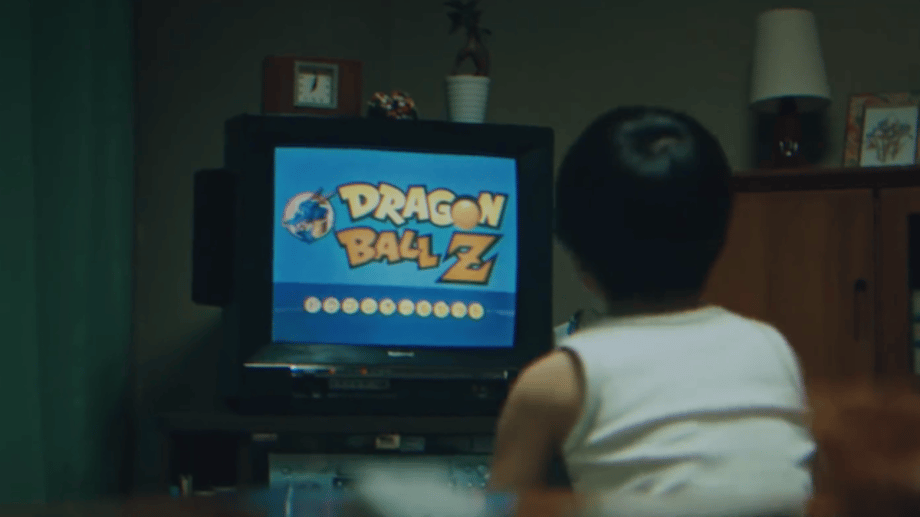 DRAGON BALL Z: KAKAROT - Japanese Trailer Reminds Us What It Was Like Growing Up On DRAGON BALL Z