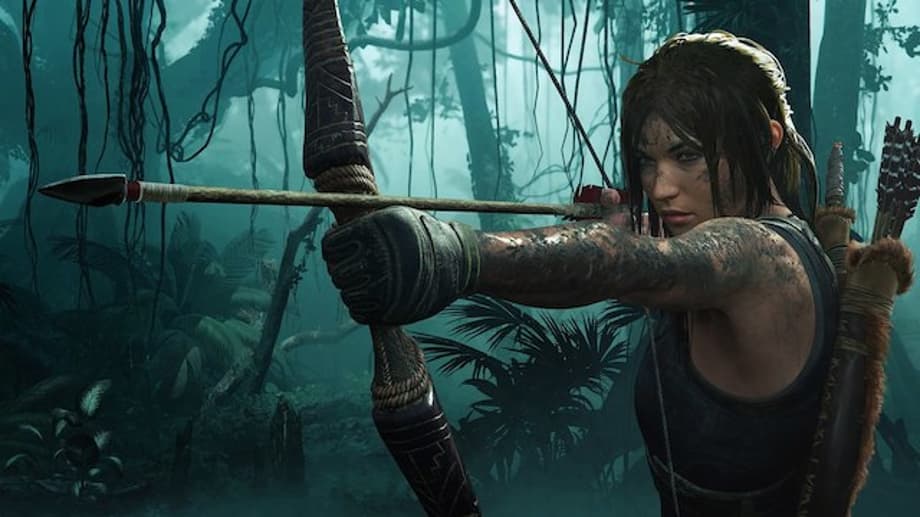 SHADOW OF THE TOMB RAIDER: DEFINITIVE EDITION Gets Launch Trailer; Release Date For macOS and Linux Revealed