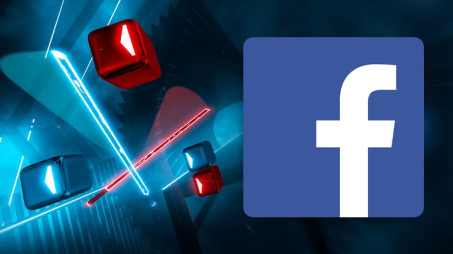 BEAT SABER Development Studio Beat Games Is Now Owned By Facebook; More Studio Acquisitions To Come