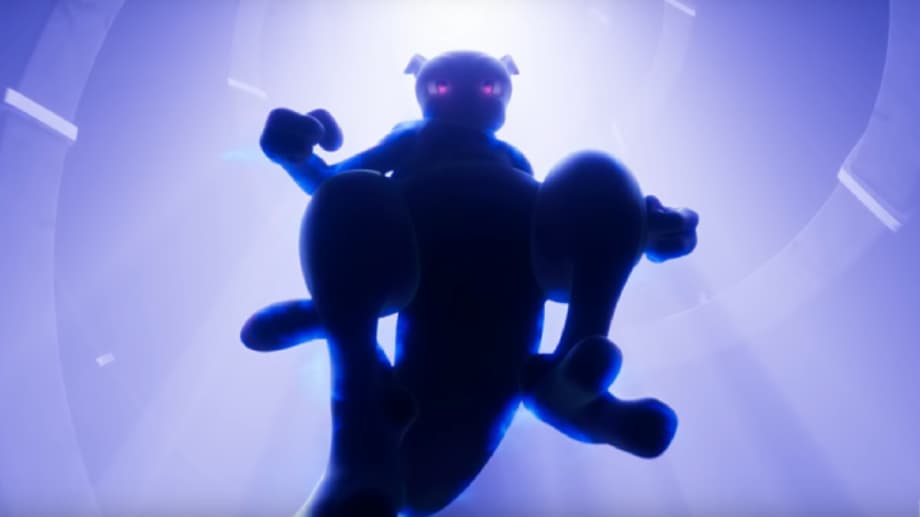 Upcoming POKÉMON: MEWTWO STRIKES BACK EVOLUTION Merchandise Seems To Hint That A US Release Is Coming Soon